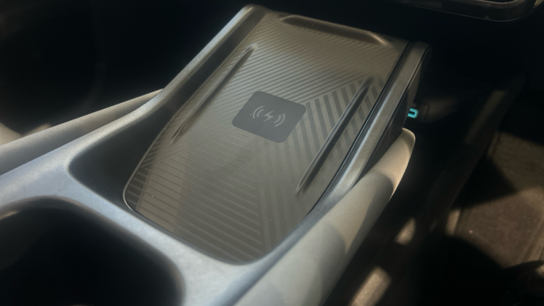 BYD Dolphin Surf 115kW Comfort 43kWh 5dr Auto Electric Hatchback